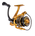 Custom Pro Spinning Reel