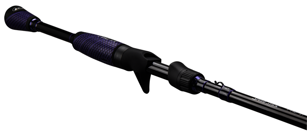 Team Lew's Pro-Ti Rods