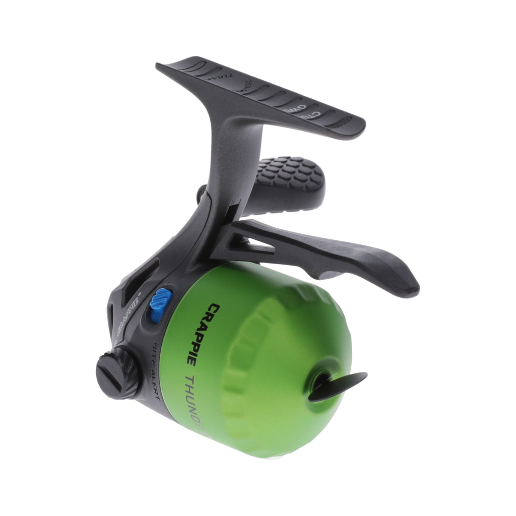 Lew's Accel Baitcast Reel