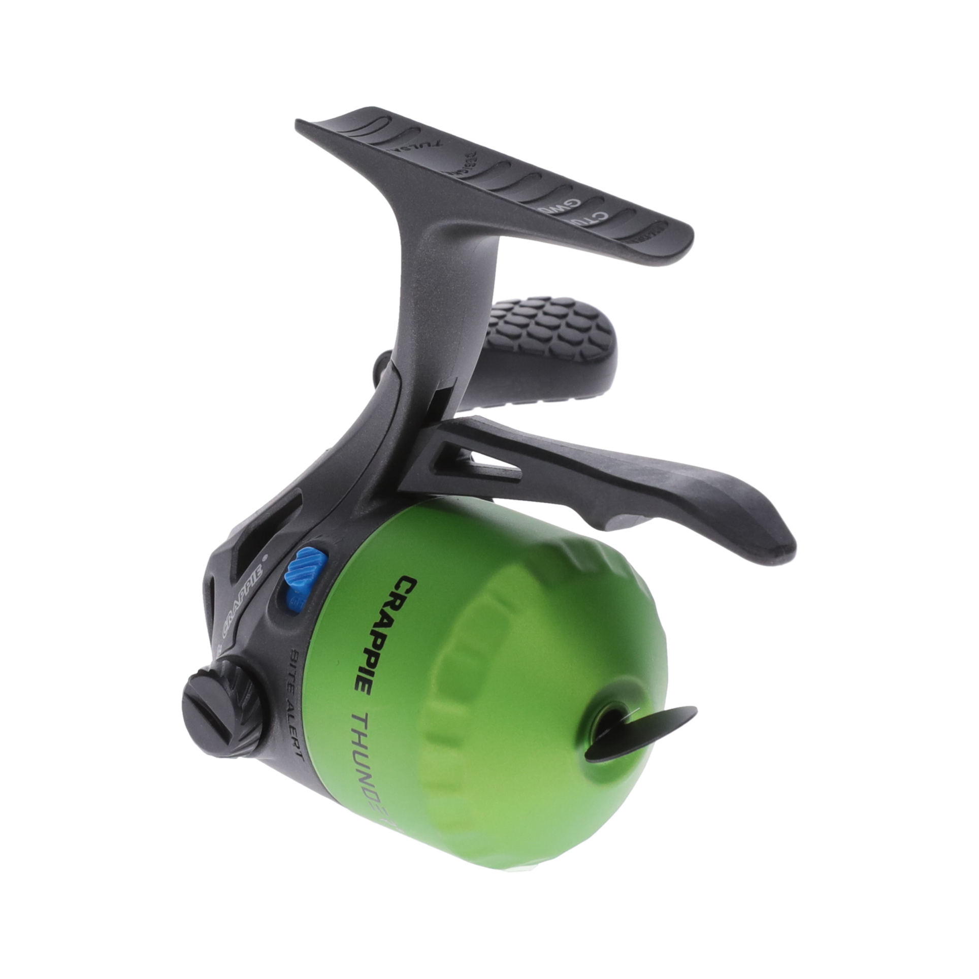 Lew's Accel Baitcast Reel