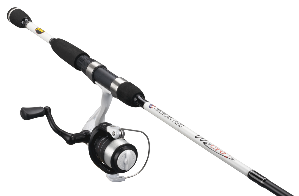 American Hero? Spinning Combo
