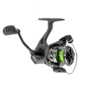 Wally Marshall Pro Target Spinning Reel