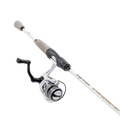 Wally Marshall Speed Shooter Spinning Combo