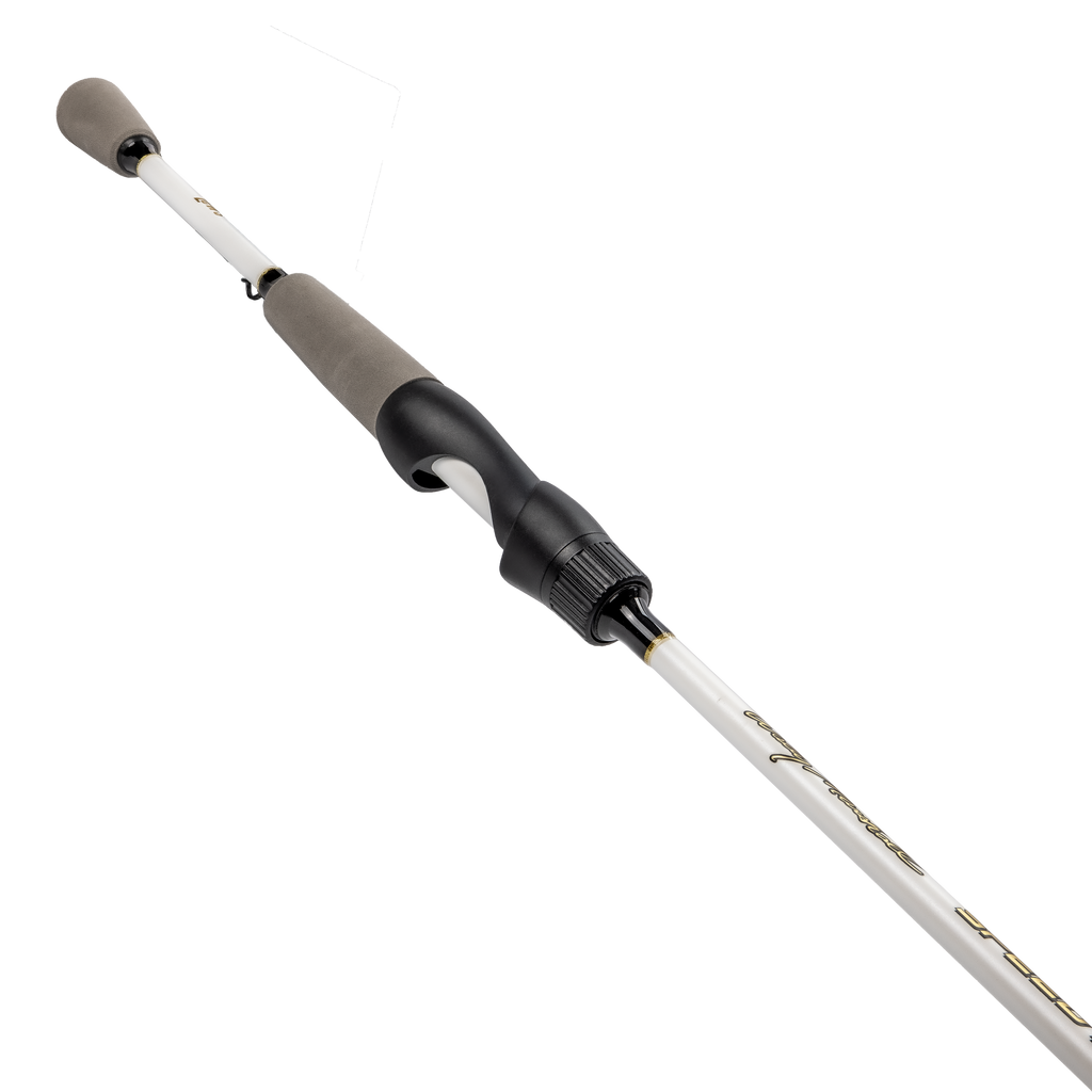 Wally Marshall Speed Shooter Rods