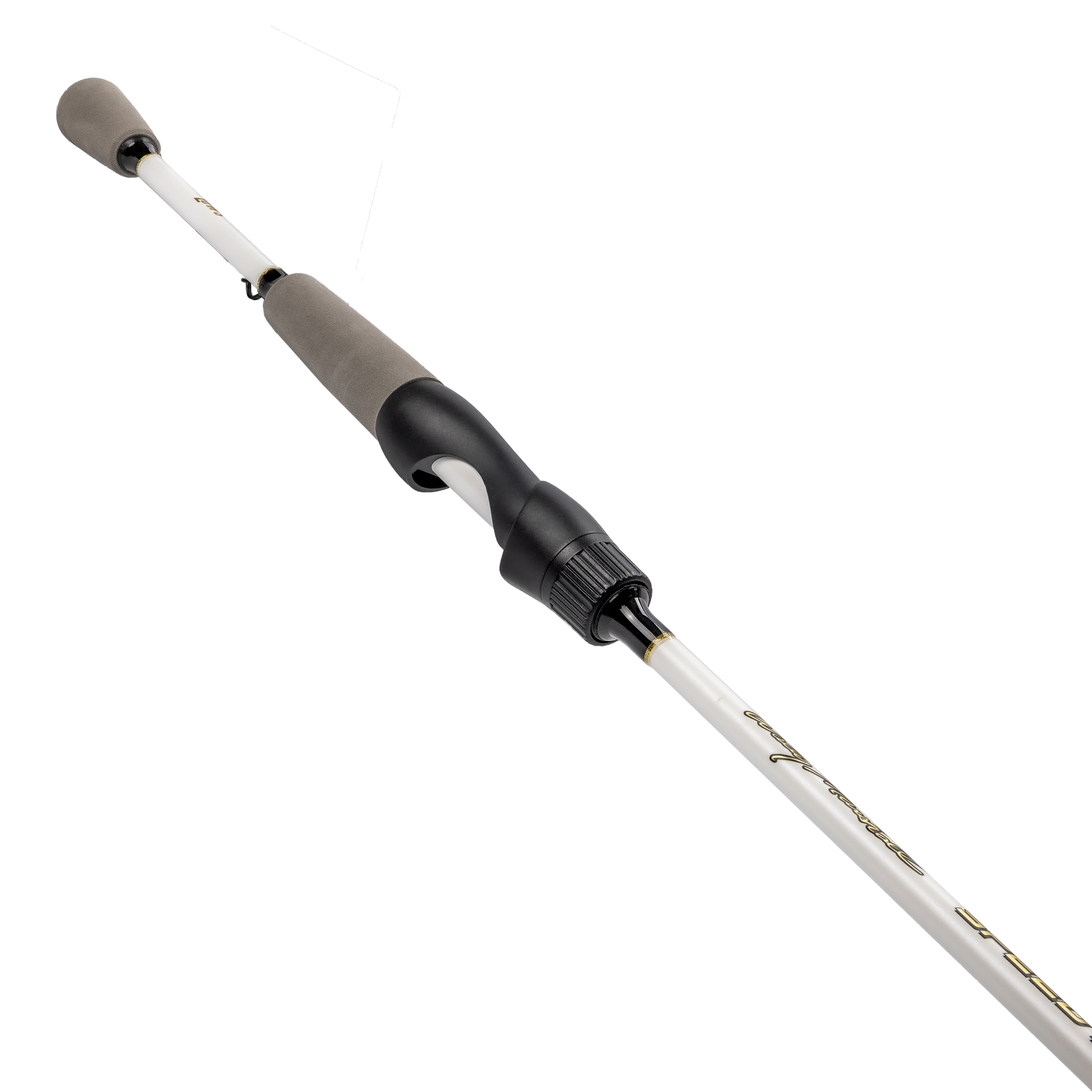 Wally Marshall Speed Shooter Rods